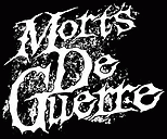 logo Morts De Guerre
